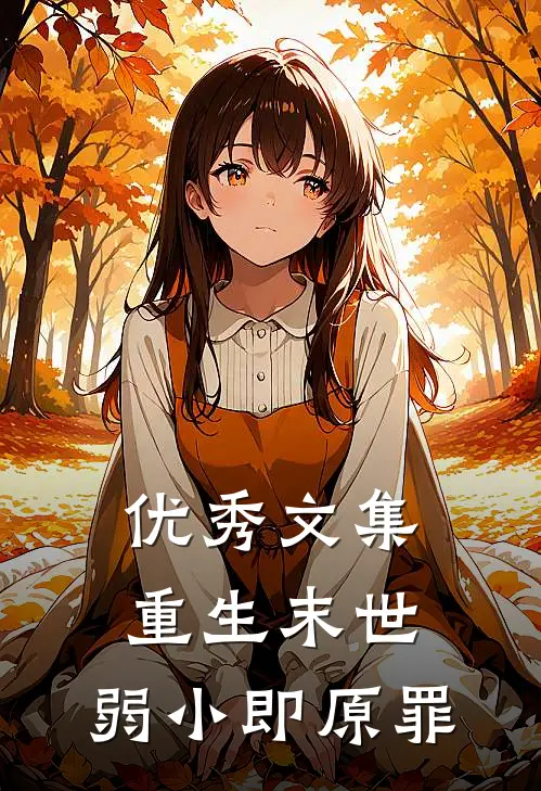 优秀文集重生末世：弱小即原罪