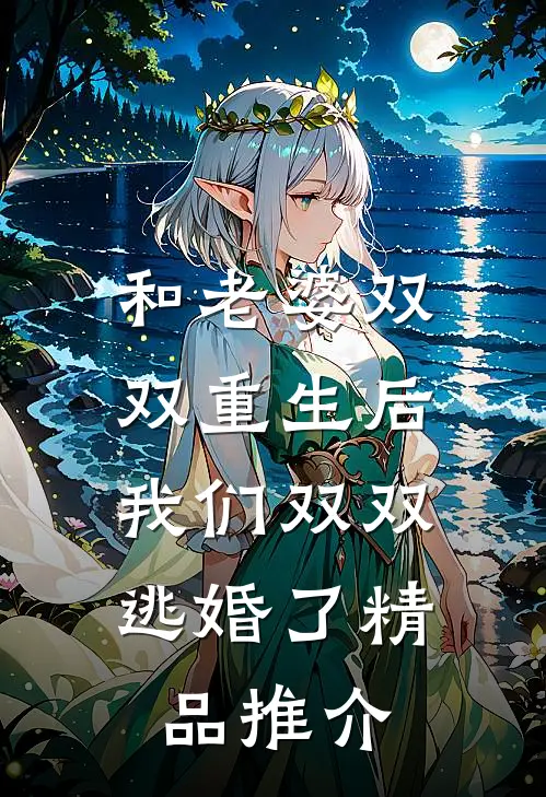 和老婆双双重生后，我们双双逃婚了精品推介