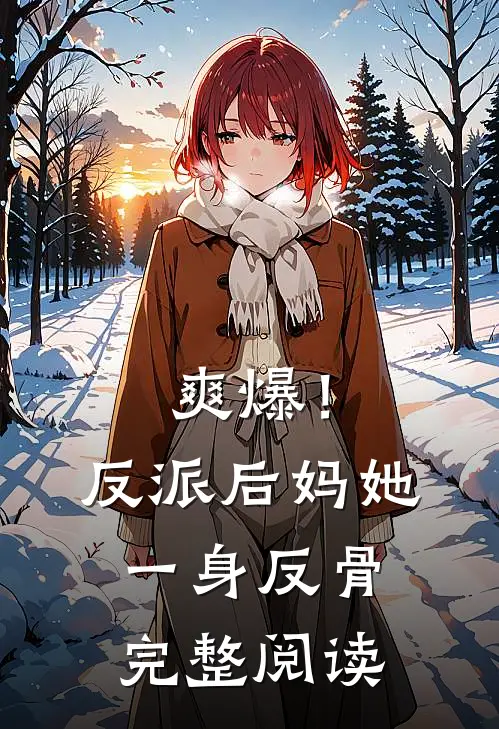 爽爆！反派后妈她一身反骨完整阅读