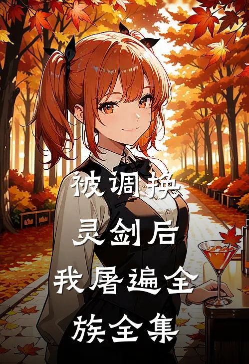 被调换灵剑后，我屠遍全族 全集