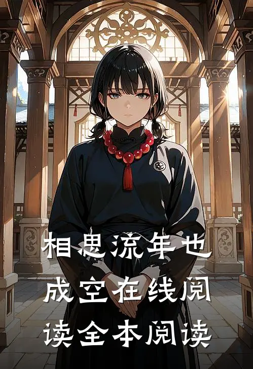 相思流年也成空在线阅读全本阅读