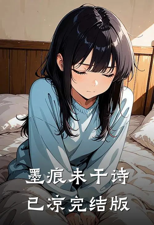 墨痕未干诗已凉完结版