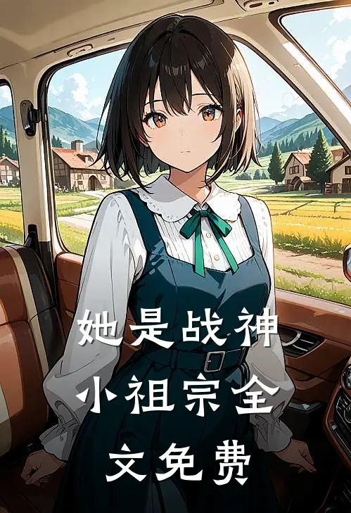 她是战神小祖宗全文免费