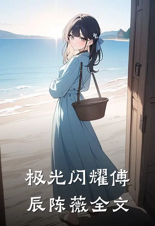 极光闪耀傅辰陈薇全文