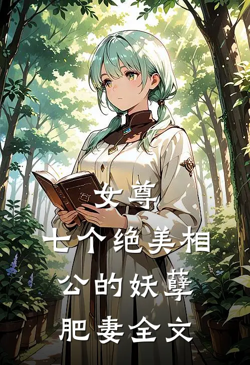 女尊：七个绝美相公的妖孽肥妻全文