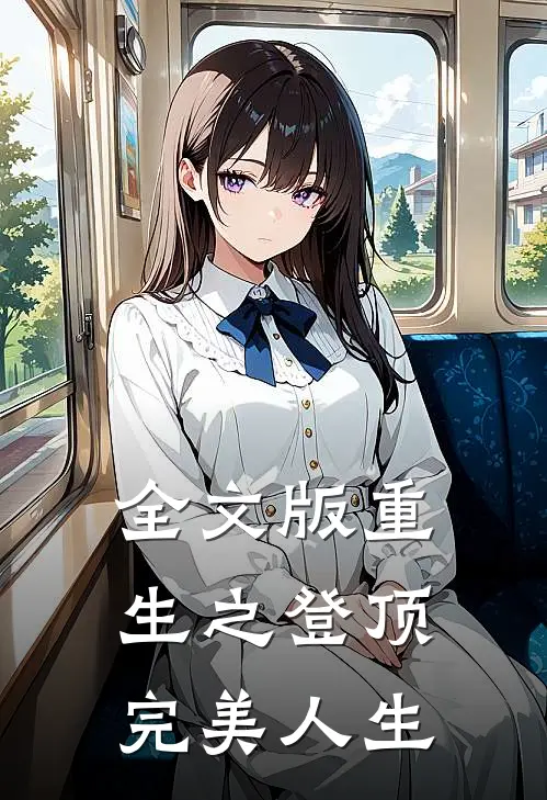 全文版重生之登顶完美人生