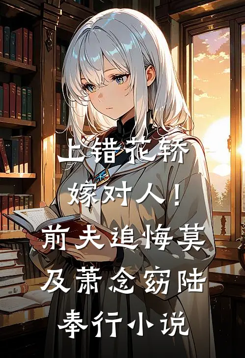 上错花轿嫁对人！前夫追悔莫及萧念窈陆奉行小说