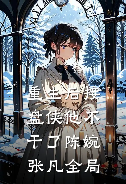 重生后接盘侠他不干了陈婉张凡全局