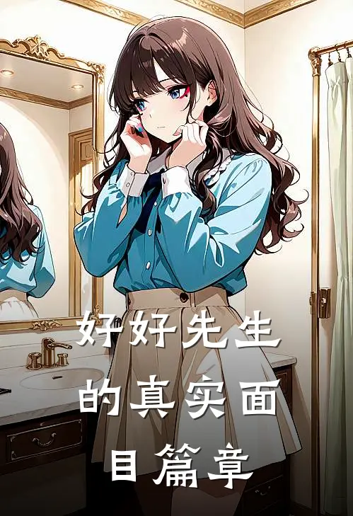 好好先生的真实面目篇章