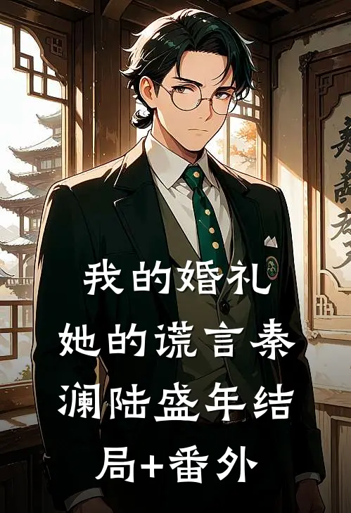 我的婚礼，她的谎言秦澜陆盛年结局+番外