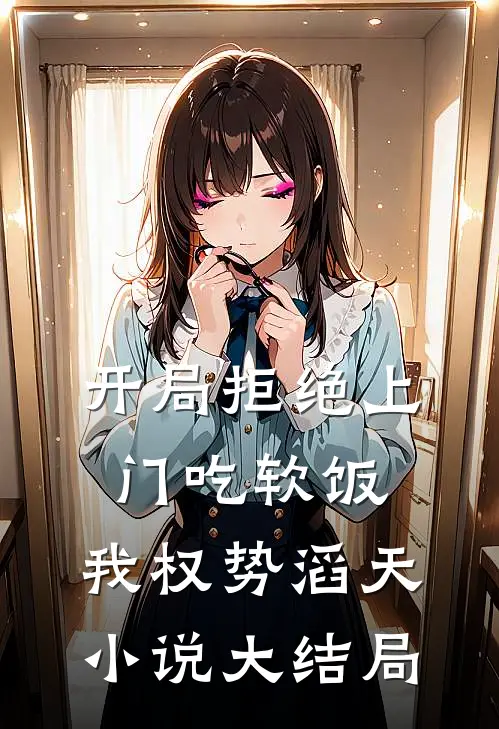 开局拒绝上门吃软饭，我权势滔天小说大结局