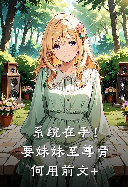 系统在手！要妹妹至尊骨何用前文+