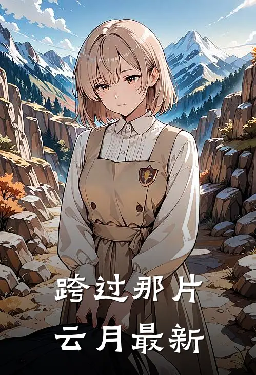 跨过那片云月最新