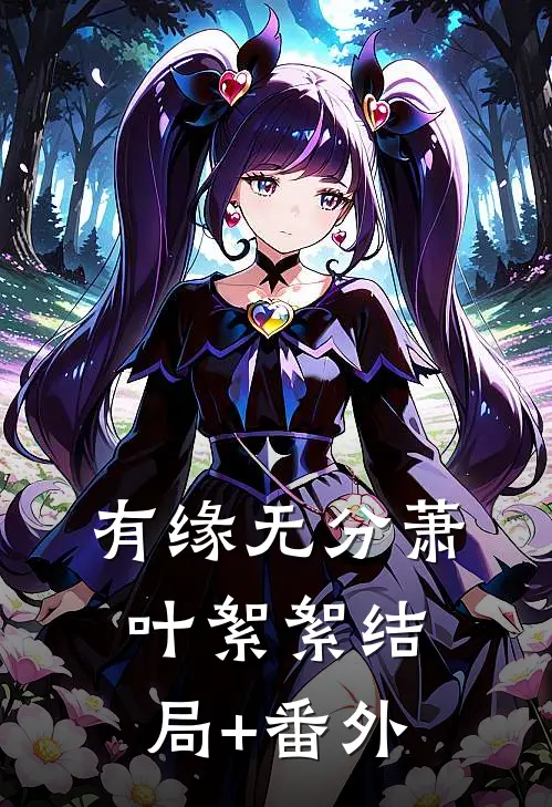 有缘无分萧叶絮絮结局+番外