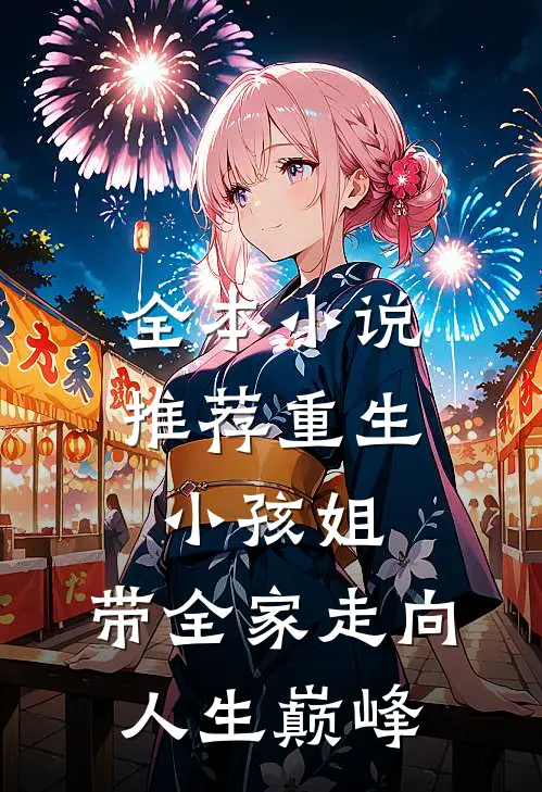 全本小说推荐重生小孩姐，带全家走向人生巅峰