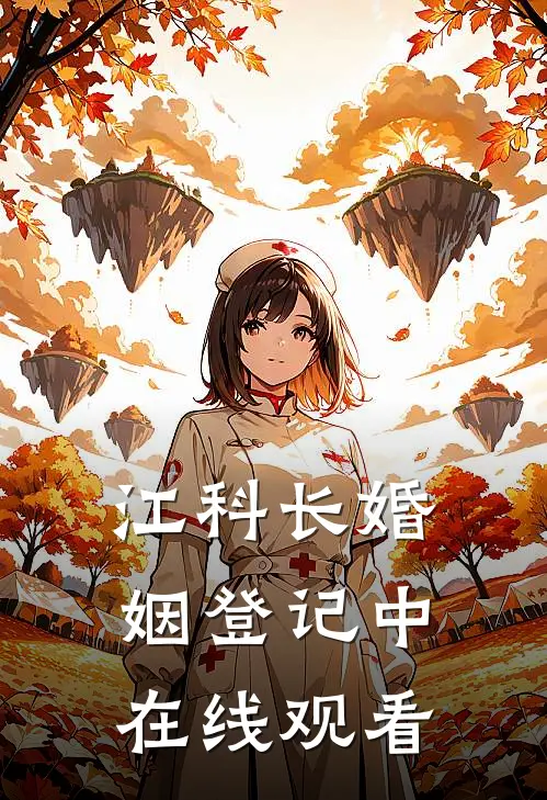 江科长婚姻登记中在线观看