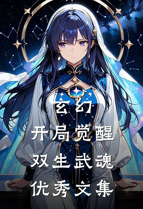 玄幻：开局觉醒双生武魂优秀文集
