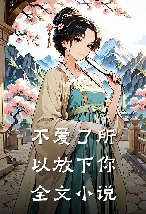 不爱了所以放下你全文小说