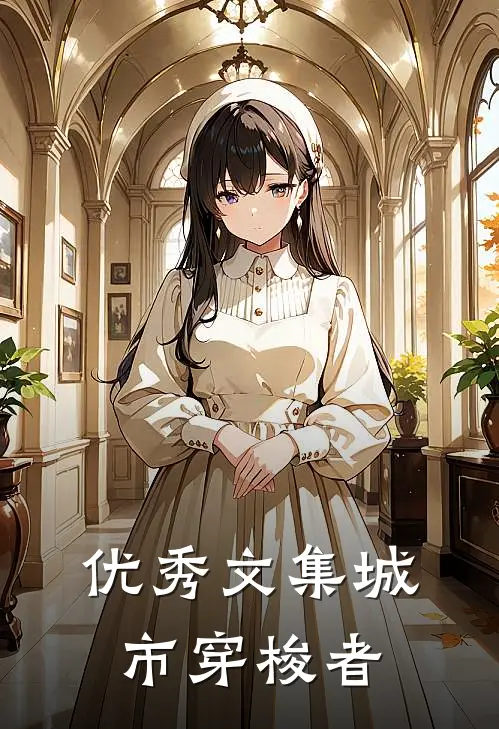 优秀文集城市穿梭者