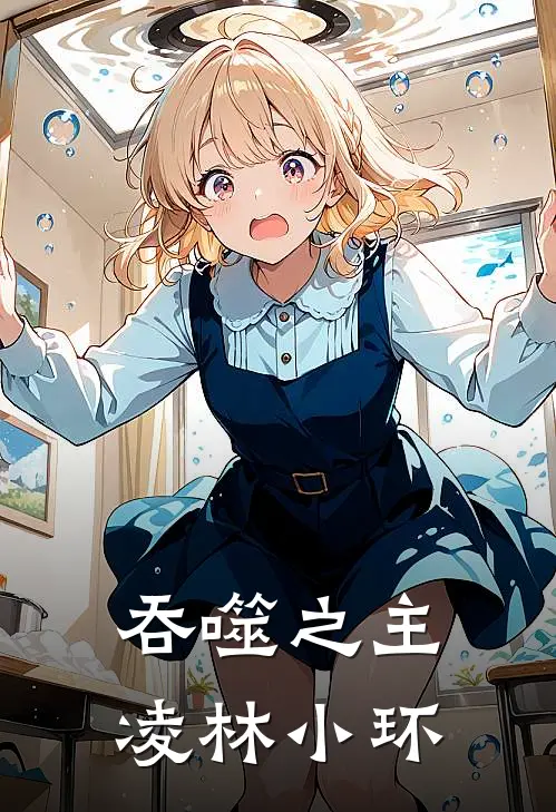 吞噬之主凌林小环