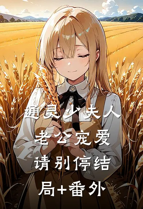 通灵少夫人：老公宠爱请别停结局+番外