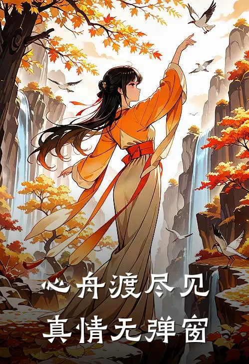 心舟渡尽见真情无弹窗