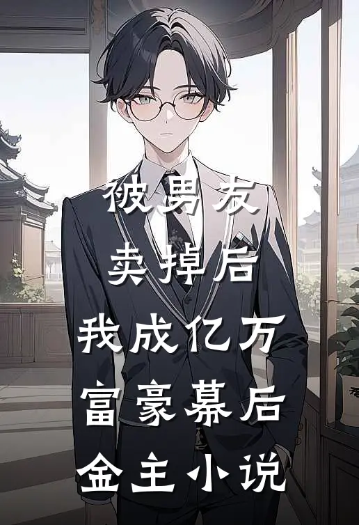 被男友卖掉后，我成亿万富豪幕后金主小说