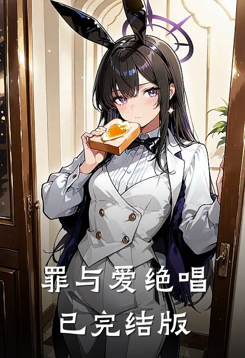 罪与爱绝唱已完结版