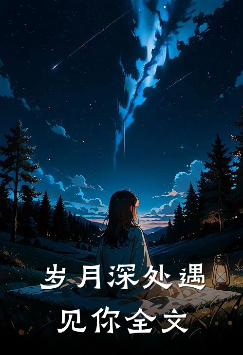 岁月深处遇见你全文
