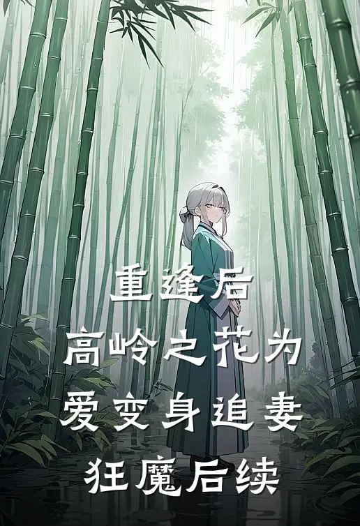 重逢后，高岭之花为爱变身追妻狂魔后续