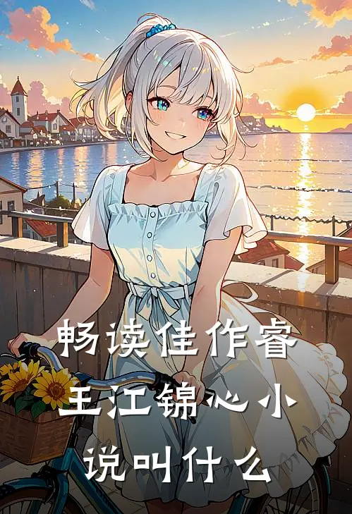 畅读佳作睿王江锦心小说叫什么