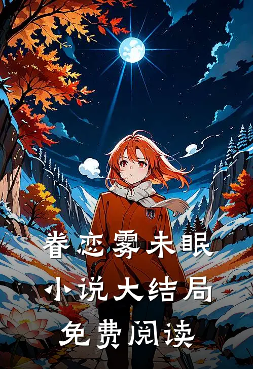 眷恋雾未眠小说大结局免费阅读