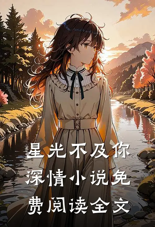 星光不及你深情小说免费阅读全文