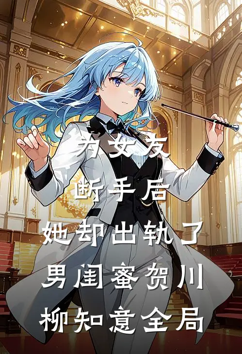 为女友断手后，她却出轨了男闺蜜贺川柳知意全局