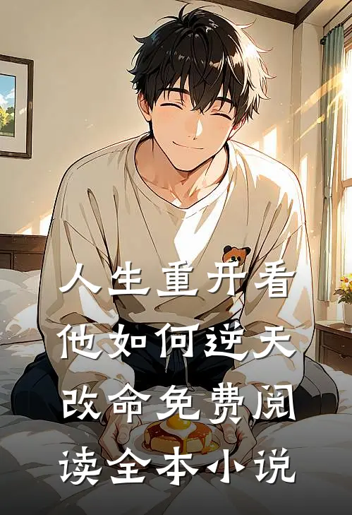 人生重开看他如何逆天改命免费阅读全本小说