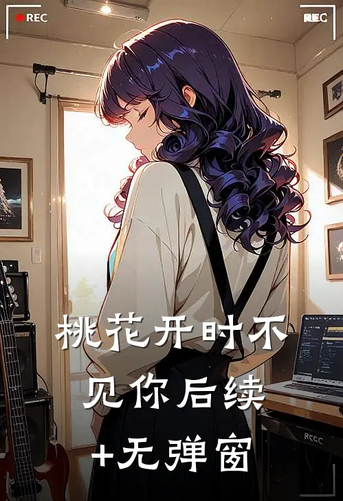 桃花开时不见你后续+无弹窗