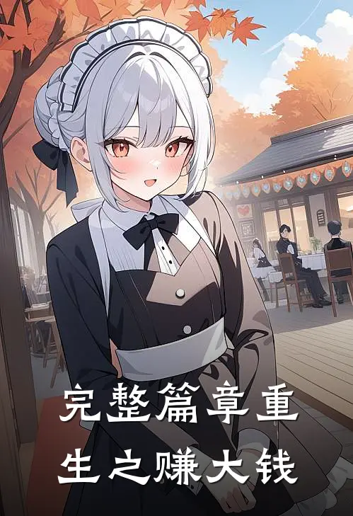 完整篇章重生之赚大钱