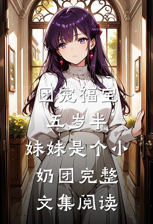 团宠福宝五岁半：妹妹是个小奶团完整文集阅读