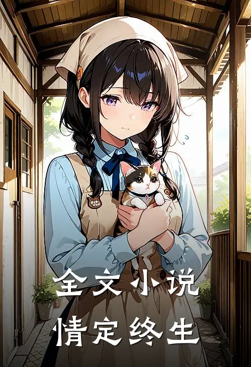 全文小说情定终生