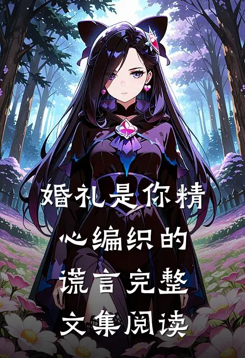 婚礼是你精心编织的谎言完整文集阅读