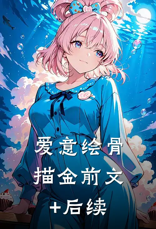 爱意绘骨描金前文+后续