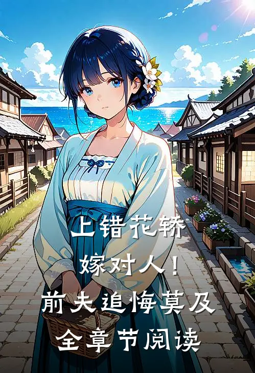 上错花轿嫁对人！前夫追悔莫及全章节阅读
