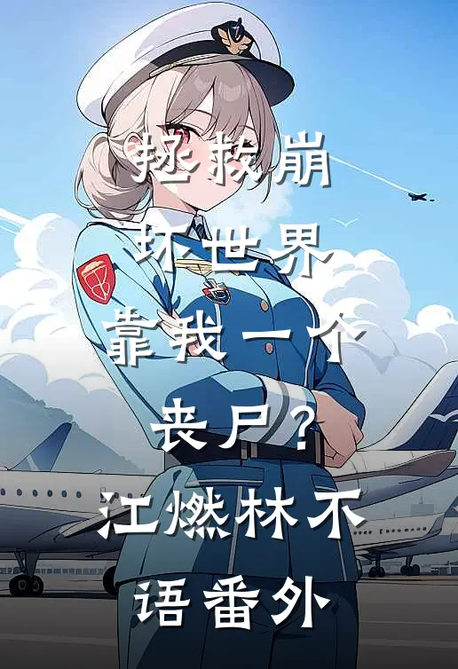 拯救崩坏世界，靠我一个丧尸？江燃林不语番外