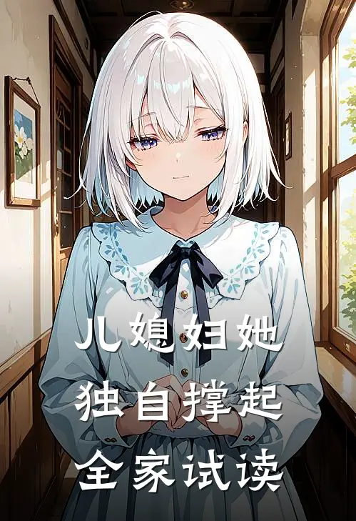 儿媳妇她独自撑起全家试读