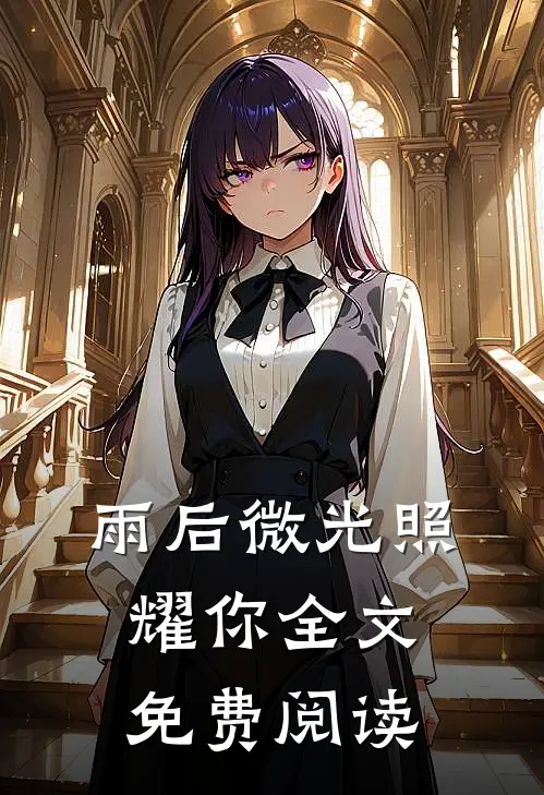 雨后微光照耀你全文免费阅读