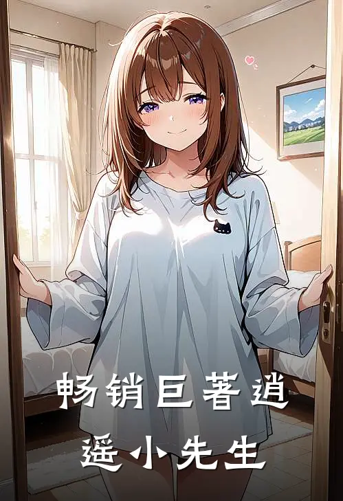 畅销巨著逍遥小先生
