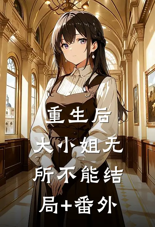 重生后，大小姐无所不能结局+番外