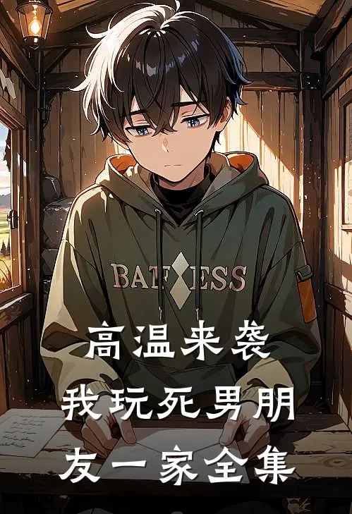 高温来袭，我玩死男朋友一家 全集