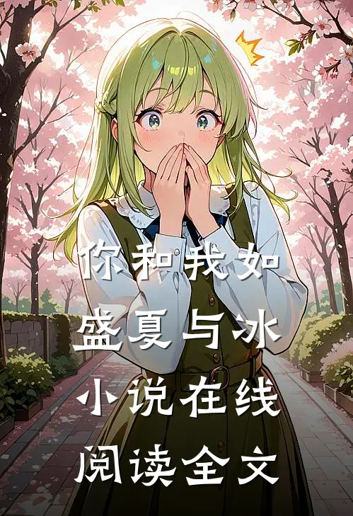 你和我如盛夏与冰小说在线阅读全文