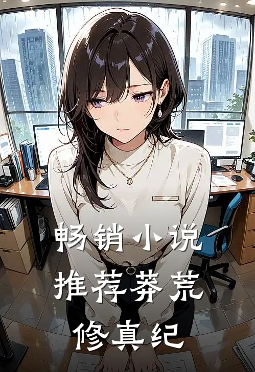 畅销小说推荐莽荒修真纪